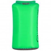 Nepremokavý vak LifeVenture Ultralight Dry Bag 55L zelená