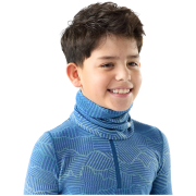 Detský nákrčník Smartwool Kids' Thermal Merino Neck Gaiter