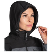 Dámska bunda Kilpi Ravia-W