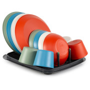 Drez GSI Outdoors Escape Dish Rack Set