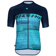 Pánsky cyklistický dres Silvini Turano