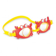 Detské plávacie okuliare Intex Fun Goggles 55610