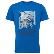 Pánske tričko Mammut Trovat T-Shirt Men Mammut