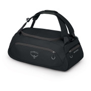 Cestovná taška Osprey Daylite Duffel 30 čierna black