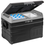 Kompresorová chladnička Brunner Polarys Freeze 45 l
