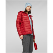 Dámska zimná bunda Mammut Crag IN Hooded Jacket Women