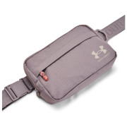 Ľadvinka Under Armour Loudon Waist Bag Xbody sivá grey