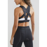 Dámsky top Craft UNTMD Cropped