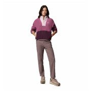 Dámska mikina Columbia Sequoia Grove™ II Half Zip Fleece