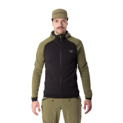 Pánska mikina Dynafit Radical Ptc Hooded Jkt M