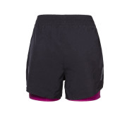 Dámske kraťasy Progress Carrera Shorts 2v1