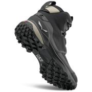 Dámske turistické topánky Salewa Puez 2 Mid Ptx W