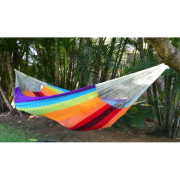 Hojdacia sieť Hamaka.eu Mexiko2