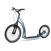 Kolobežka Yedoo Mula Y40 modrá blue