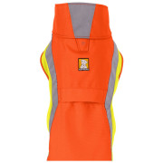 Reflexná vesta pre psa Ruffwear Lumenglow Hi-Viz Jacket