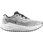 Pánske topánky Salomon Aero Blaze 3 Grvl biela Lunar Rock / White / Black