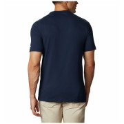 Pánske tričko Columbia CSC Basic Logo Tee