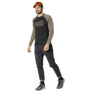 Pánske tričko Dynafit 24/7 M L/S Tee