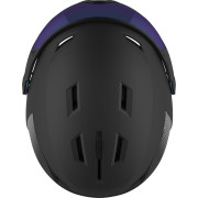 Detská prilba Salomon Pioneer Lt Visor