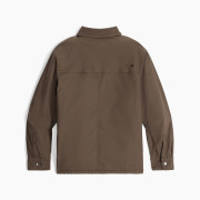 Pánska bunda Roayal Robins M El Cap Canvas Shacket