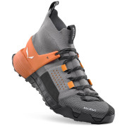 Pánske turistické topánky Salewa Wildfire Nxt Knit M