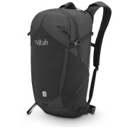 Batoh Rab Tygen 22 čierna black/BLK