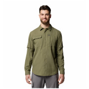 Columbia Skien Valley™ Long Sleeve Shirt