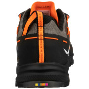 Pánske turistické topánky Salewa Wildfire Canvas M