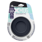 Cestovný pohárik Sea to Summit X-Mug Cool Grip