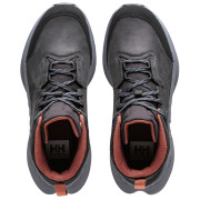 Pánske topánky Helly Hansen Awe Hiker Leather