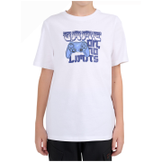 Detské tričko 4F Tshirt M3517 White biela White