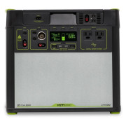 Nabíjacia stanica Goal Zero Yeti 3000 Lithium Wifi