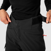 Dámske nohavice Salewa Sella Dst Hyb Pant W