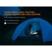 Lampa Fenix CL26R