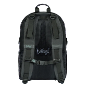 Školský batoh Baagl Skate