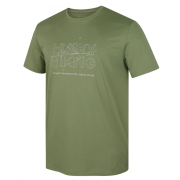 Pánske funkčné tričko Husky Tant M