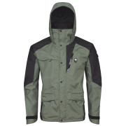 Pánska bunda High Point Mania 7.0 Jacket zelená/čierna Laurel Khaki/Black