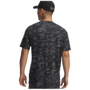 Pánske tričko Under Armour ABC Camo SS