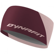 Čelenka Dynafit Performance 2 Dry Headband svetloružová Pink