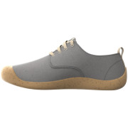 Dámske topánky Keen Mosey Derby Canvas W