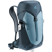 Turistický batoh Deuter AC Lite 16 modrá atlantic-ink