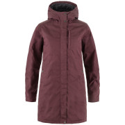 Dámsky kabát Fjällräven Kiruna Padded Parka W
