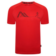 Pánske tričko Dare 2b Righteous III Tee