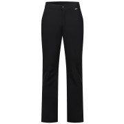 Pánske nohavice Regatta Highton WP Trousers čierna Black