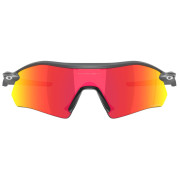 Slnečné okuliare OAKLEY Radar Plate Prizm Ruby