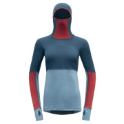 Dámska funkčná mikina Devold Expedition Arctic Pro Hoodie