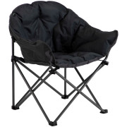 Kreslo Vango Embrace Chair tmavosivá GraniteGray