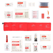 Lekárnička Lifesystems Bike Leader First Aid Kit