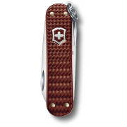 Zatvárací nôž Victorinox Classic Precious Alox