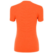 Dámske tričko Salewa Pedroc Amr W Seamless T-Shirt